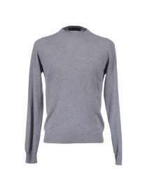 COUTURE DU CUIR - Jumper