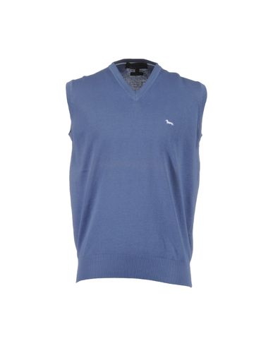 ZOOM HARMONT&BLAINE - Sweater vest