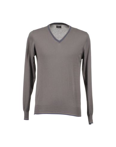 ZOOM ALPHA - Sweater