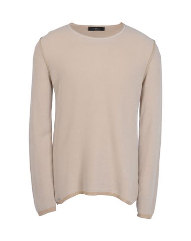 ZOOM VNECK - Crewneck sweater