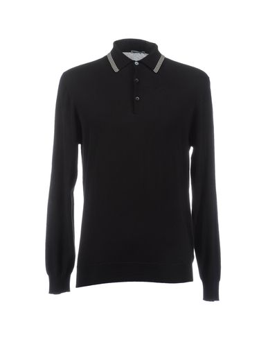 ZOOM BALLANTYNE - Polo sweater