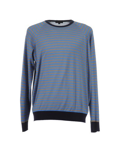 ZOOM JOHN SMEDLEY - Crewneck