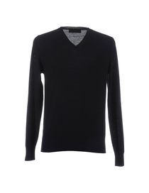 LES COPAINS - V-neck