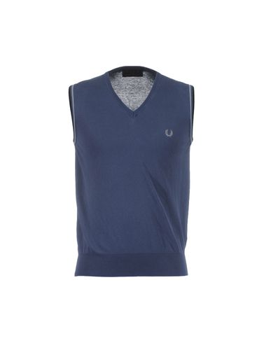 ZOOM FRED PERRY - Sweater vest