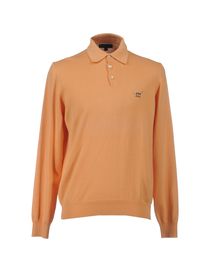 HENRY COTTON'S - Polo-neck