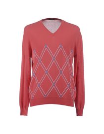 BALLANTYNE - Sweater