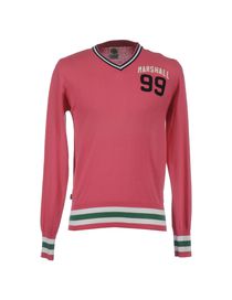 FRANKLIN & MARSHALL - Sweater