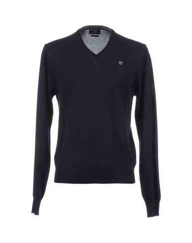 ZOOM HACKETT - Sweater
