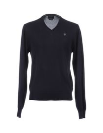 HACKETT - V-neck