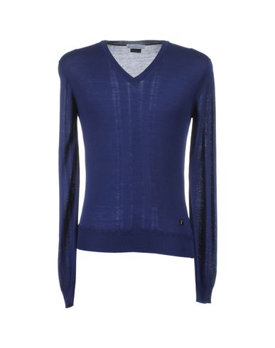 ZOOM VERSACE COLLECTION - V-neck