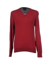 HACKETT - V-neck