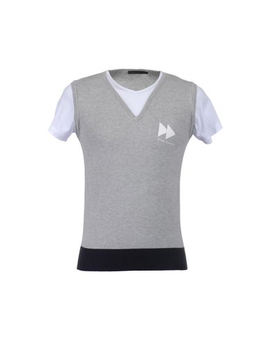 ZOOM DVALENCIA - V-neck