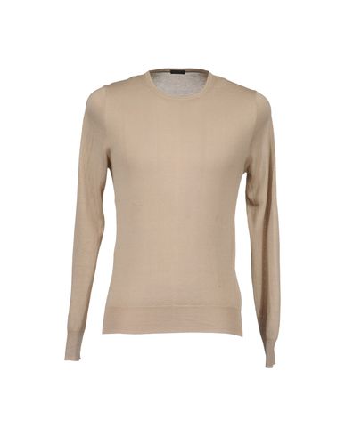 ZOOM PAOLO PECORA - Crewneck sweater