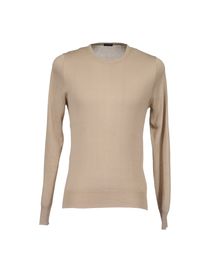 PAOLO PECORA - Crewneck sweater