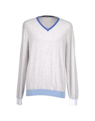 ZOOM ALTEA - V-neck