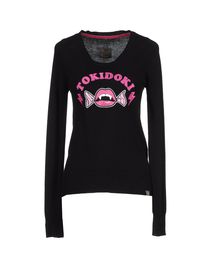 TOKIDOKI - Sweater