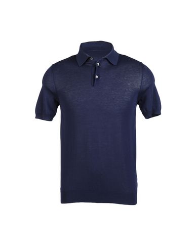 ZOOM MALO - Polo sweater