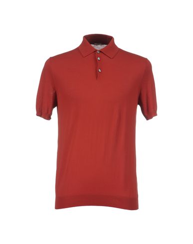 ZOOM MALO - Polo sweater