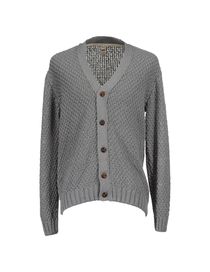 GRP - Cardigan