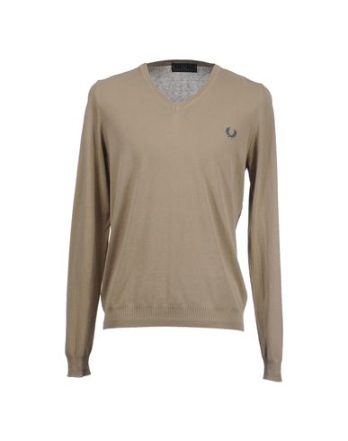 ZOOM FRED PERRY - V-neck