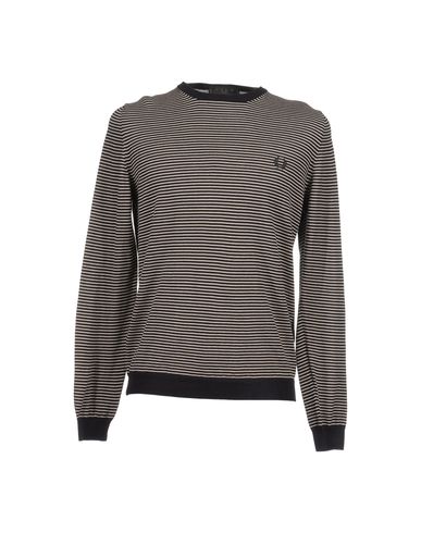 ZOOM FRED PERRY - Crewneck sweater