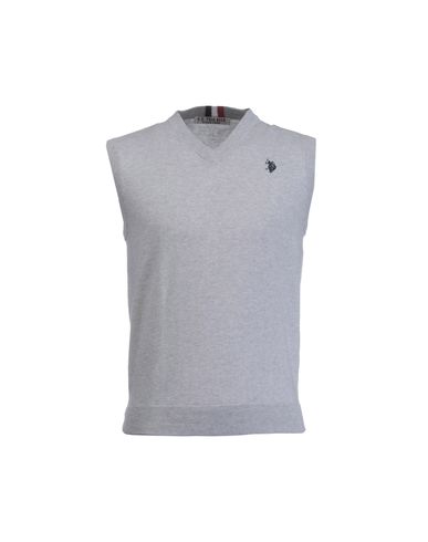 ZOOM U.S.POLO ASSN. - Sweater vest