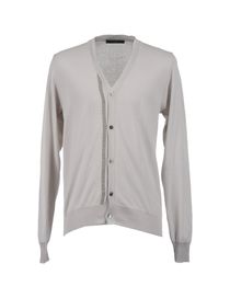 BECOME - Cardigan