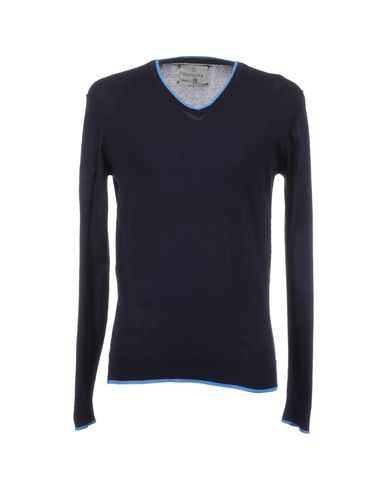 ZOOM HARTFORD - V-neck