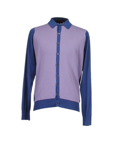 ZOOM JOHN SMEDLEY - Cardigan