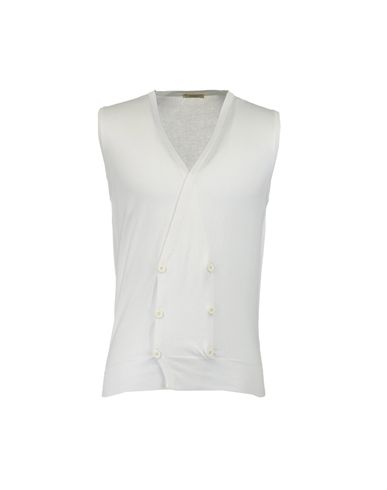 ZOOM BELLWOOD - Sweater vest