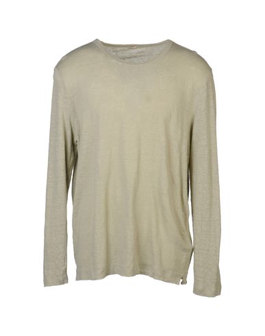 ZOOM MASSIMO ALBA - Crewneck sweater
