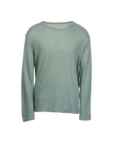 ZOOM MASSIMO ALBA - Crewneck sweater