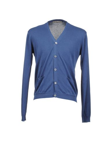 ZOOM PRIVATE LIVES - Cardigan