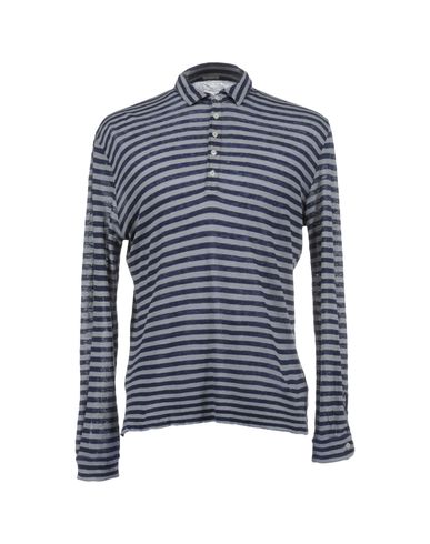 ZOOM MASSIMO ALBA - Polo-neck
