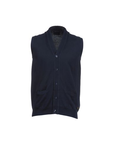 ZOOM WOOLRICH - Sweater vest