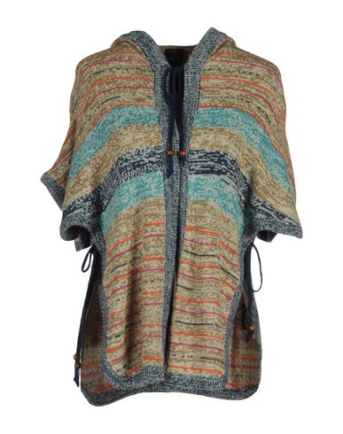 ZOOM STUSSY - Cardigan