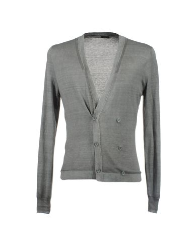 ZOOM PAOLO PECORA - Cardigan