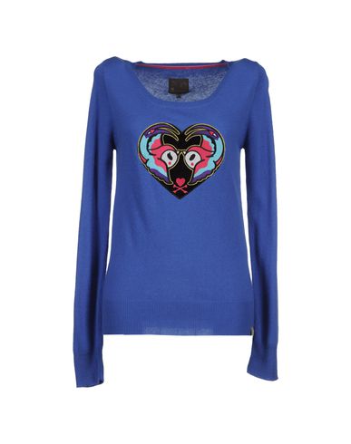 ZOOM TOKIDOKI - Long sleeve sweater