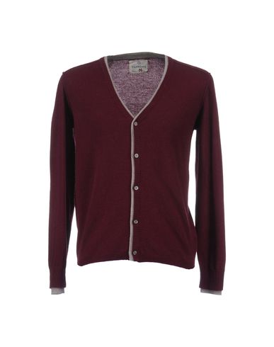 ZOOM HARTFORD - Cardigan