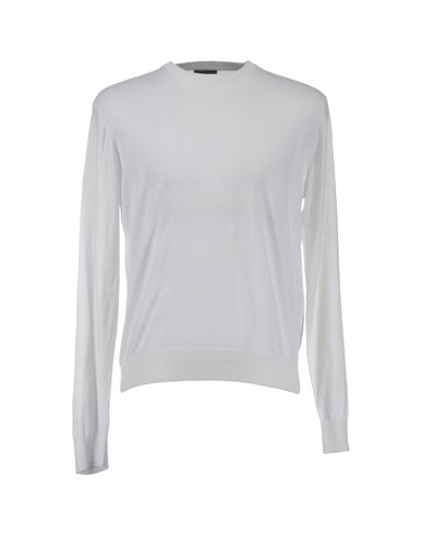 ZOOM BALLANTYNE - Crewneck sweater