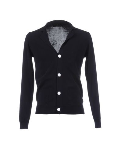 ZOOM VNECK - Cardigan