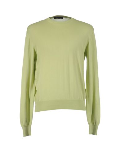 ZOOM LORO PIANA - Crewneck sweater