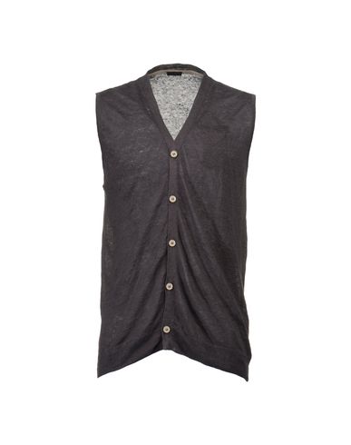 ZOOM PAOLO PECORA - Sweater vest
