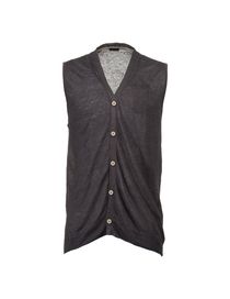 PAOLO PECORA - Sweater vest