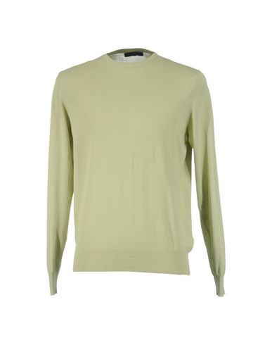 ZOOM ALPHA - Sweater