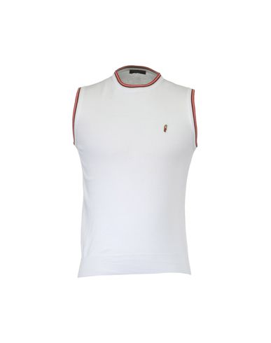 ZOOM COOPERATIVA PESCATORI POSILLIPO - Sweater vest