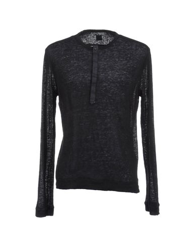 ZOOM 120% LINO - Crewneck sweater