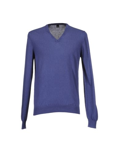 ZOOM BARBA - V-neck