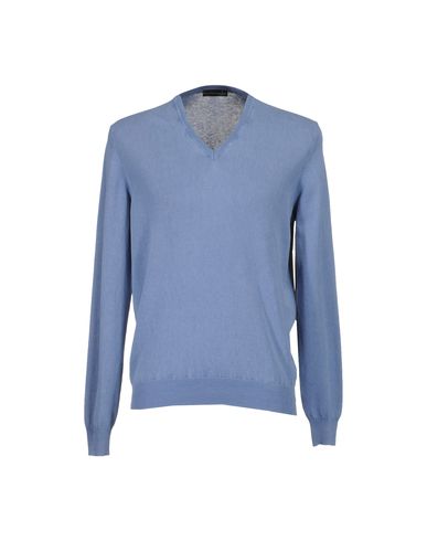 ZOOM BARBA - V-neck