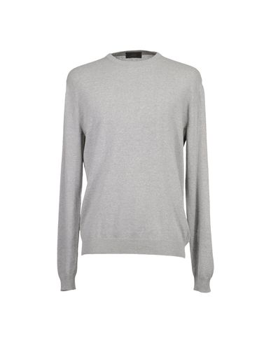 ZOOM ZANONE - Crewneck sweater